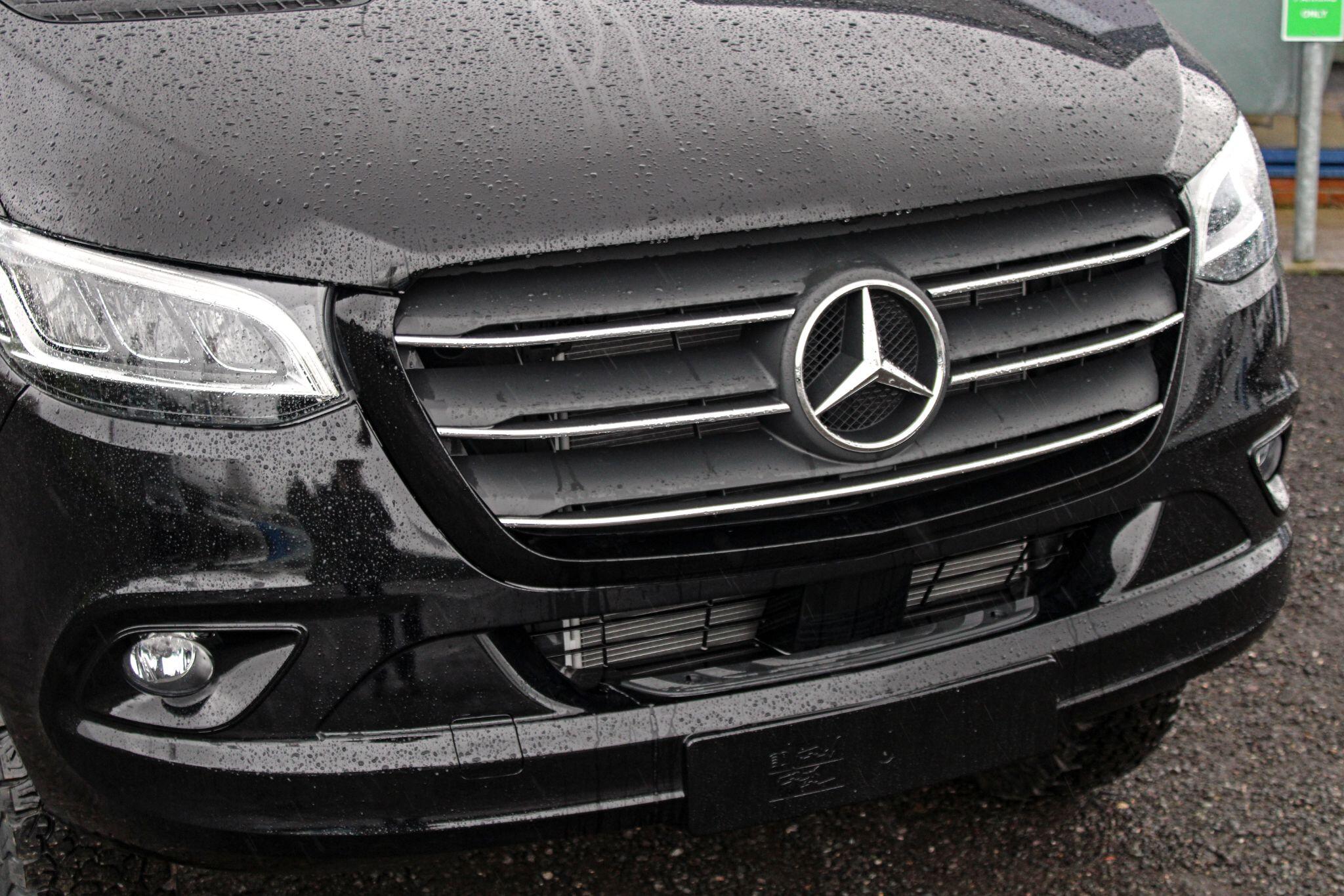 Malibu Genius 4x4 performance